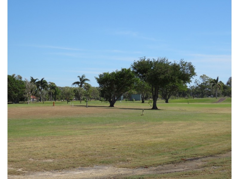 105 Soldiers Road, Bowen QLD 4805