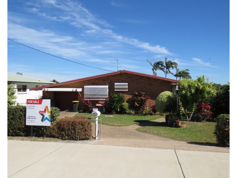 105 Soldiers Road, Bowen QLD 4805