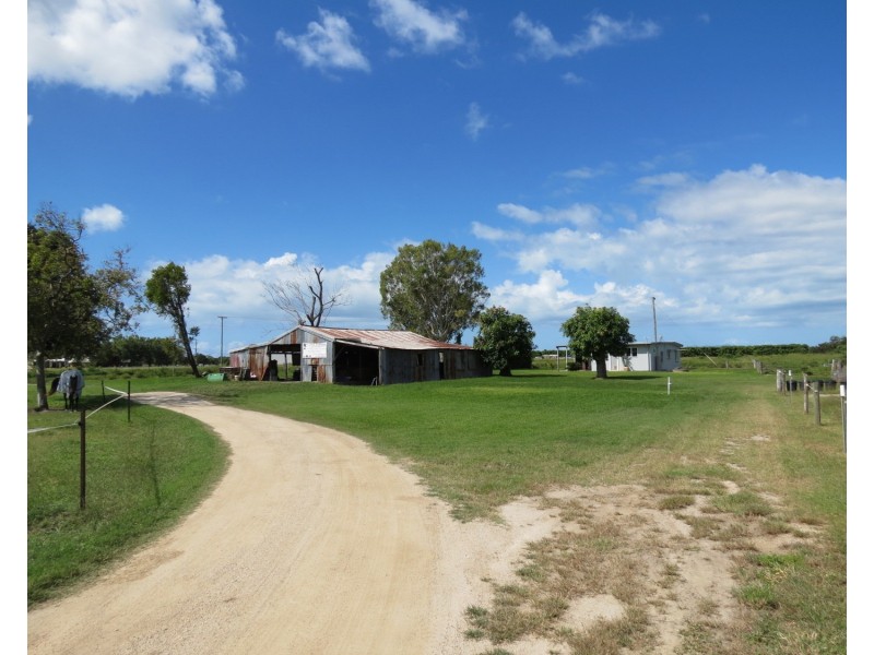 280 Kelsey Road, Bowen QLD 4805