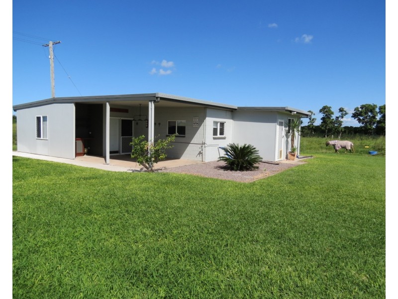280 Kelsey Road, Bowen QLD 4805