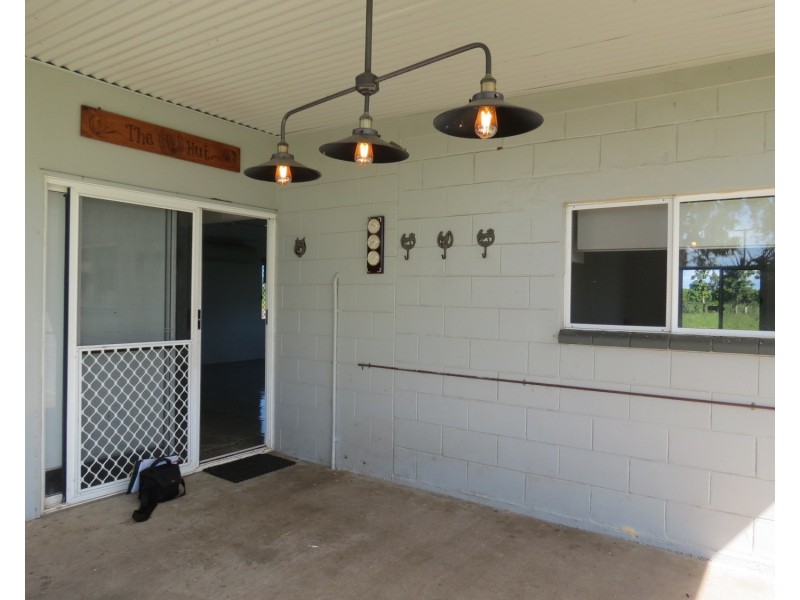 280 Kelsey Road, Bowen QLD 4805