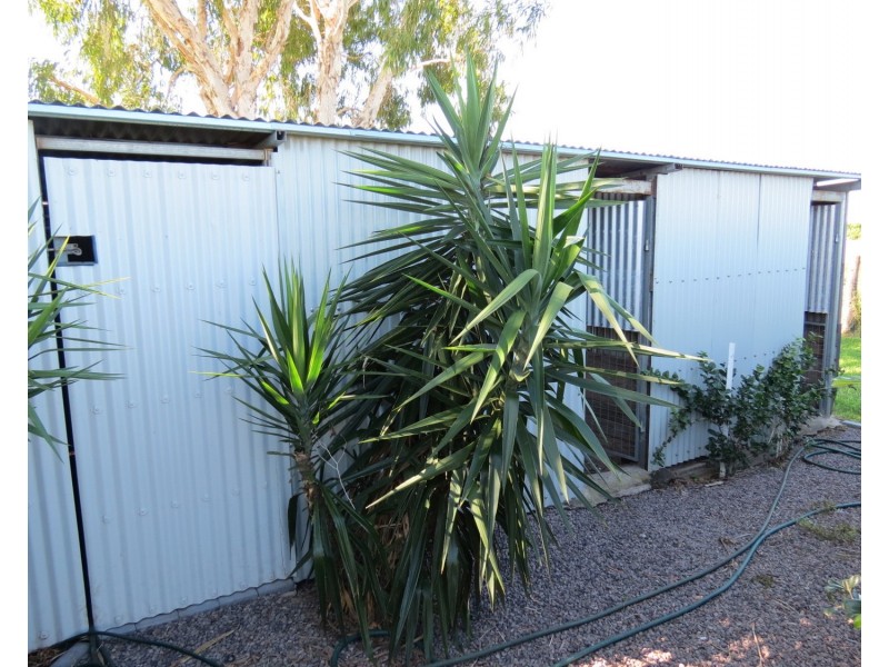 280 Kelsey Road, Bowen QLD 4805