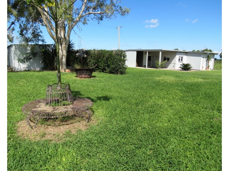 280 Kelsey Road, Bowen QLD 4805
