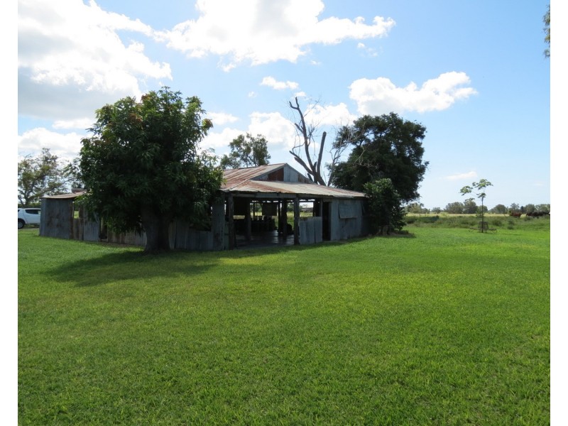 280 Kelsey Road, Bowen QLD 4805
