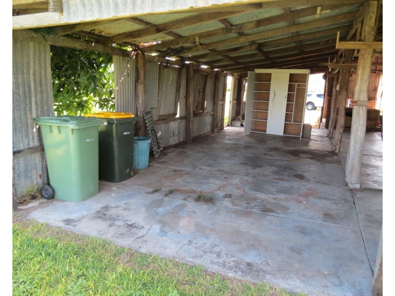 280 Kelsey Road, Bowen QLD 4805