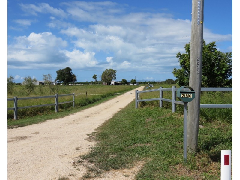 280 Kelsey Road, Bowen QLD 4805