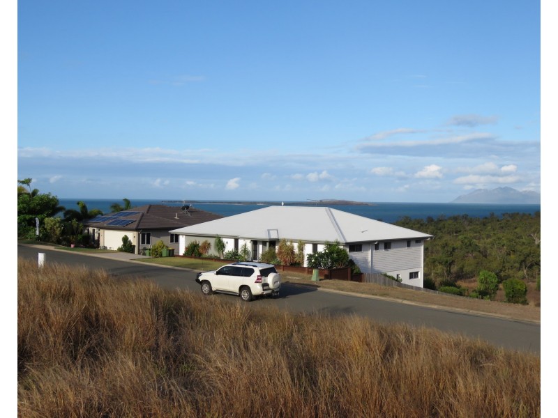 5 Grandview Terrace, Bowen QLD 4805