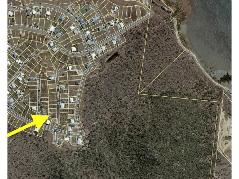 5 Grandview Terrace, Bowen QLD 4805