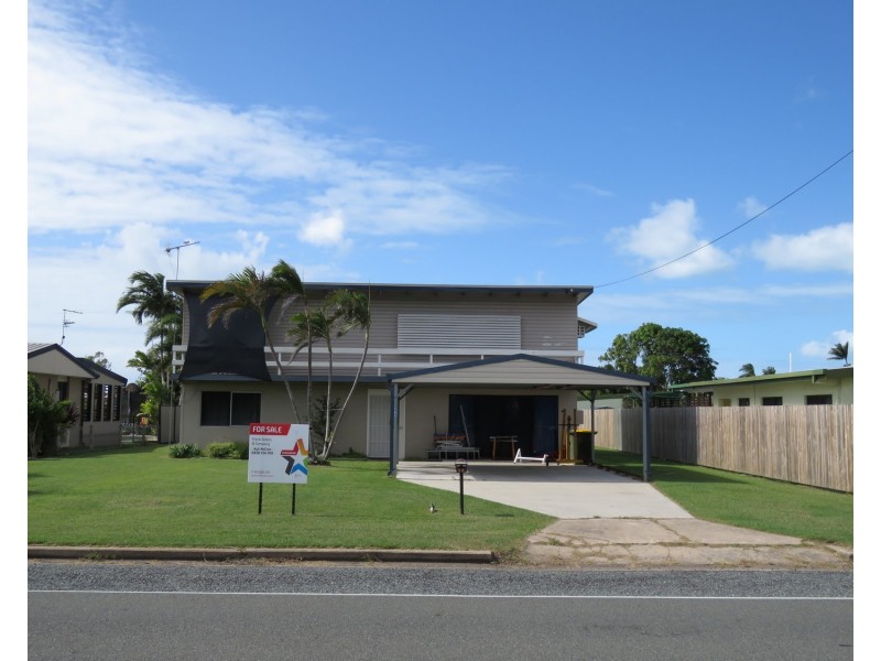 44 Tollington Road, Bowen QLD 4805