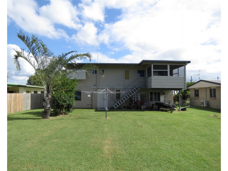 44 Tollington Road, Bowen QLD 4805