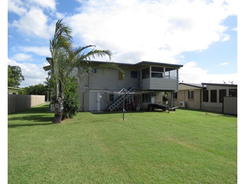 44 Tollington Road, Bowen QLD 4805