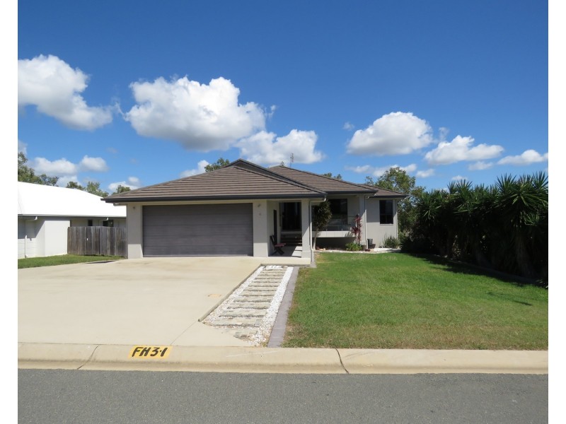 8 Fairway Drive, Bowen QLD 4805