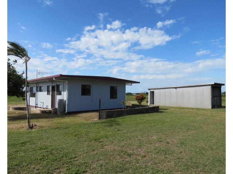 19058 Bruce Highway, Bowen QLD 4805