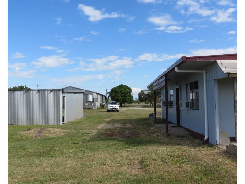 19058 Bruce Highway, Bowen QLD 4805