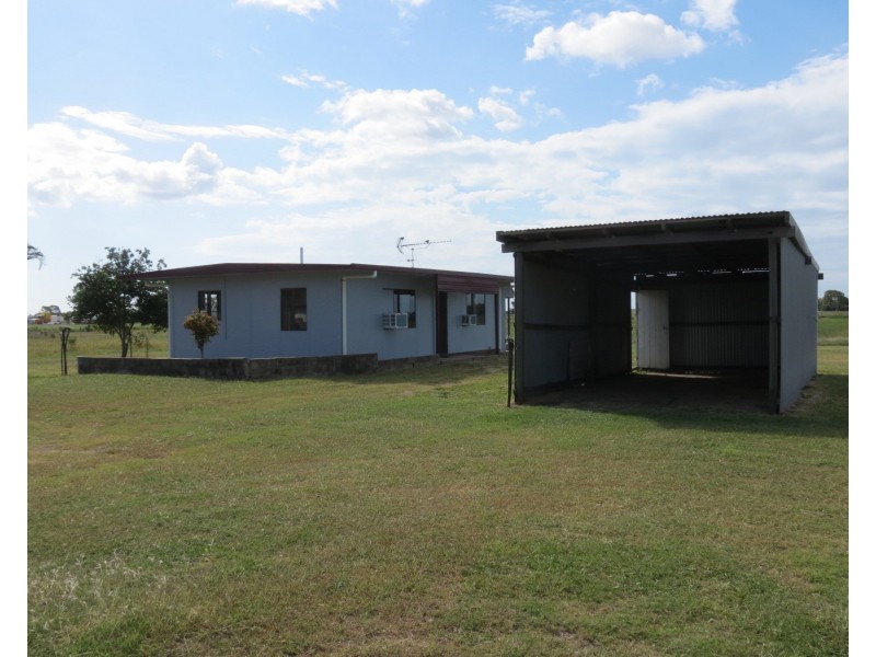 19058 Bruce Highway, Bowen QLD 4805