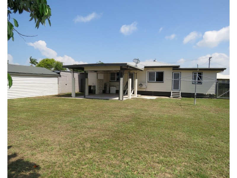 38 Whitsunday Street, Bowen QLD 4805