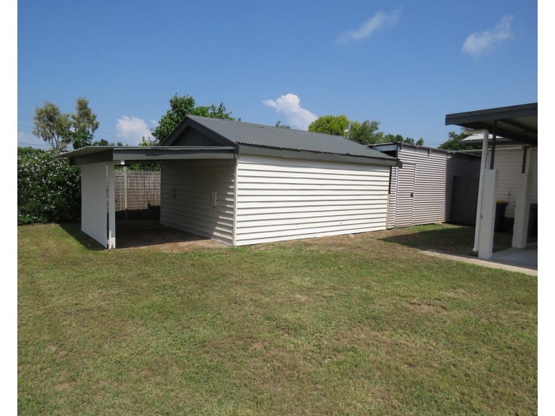 38 Whitsunday Street, Bowen QLD 4805