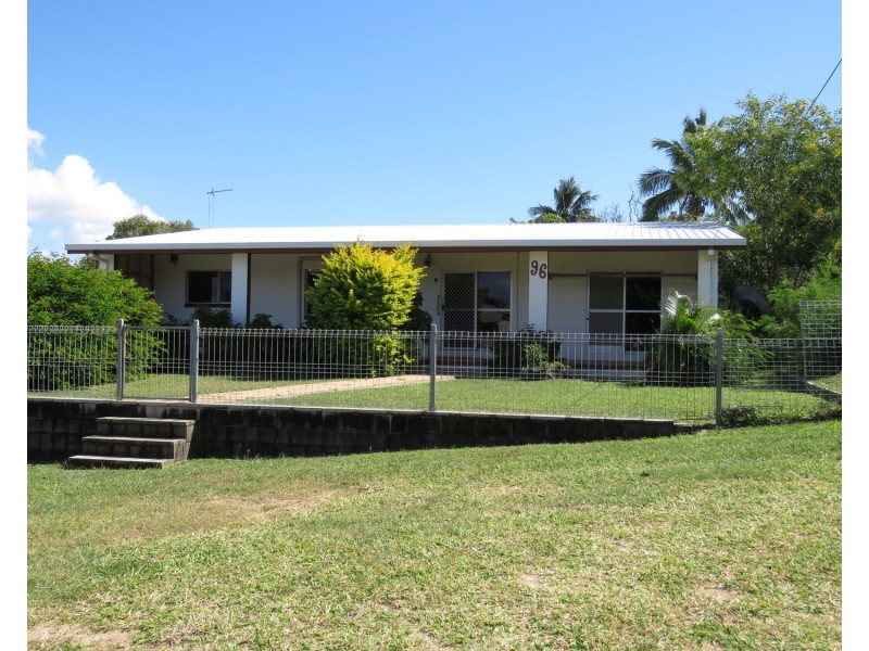 96 Kennedy Street, Bowen QLD 4805