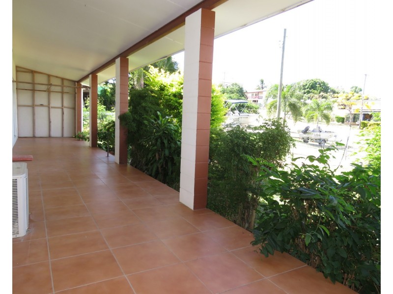 96 Kennedy Street, Bowen QLD 4805