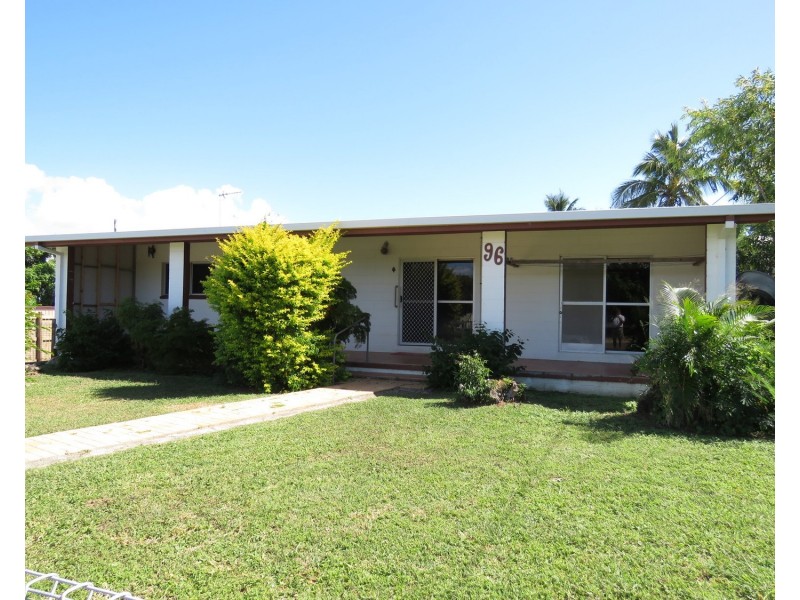 96 Kennedy Street, Bowen QLD 4805