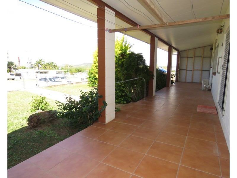 96 Kennedy Street, Bowen QLD 4805