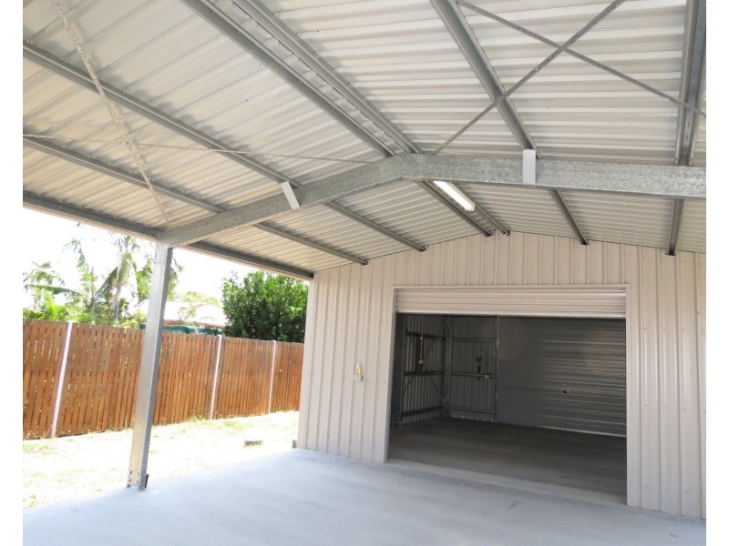 33 Coral Street, Bowen QLD 4805