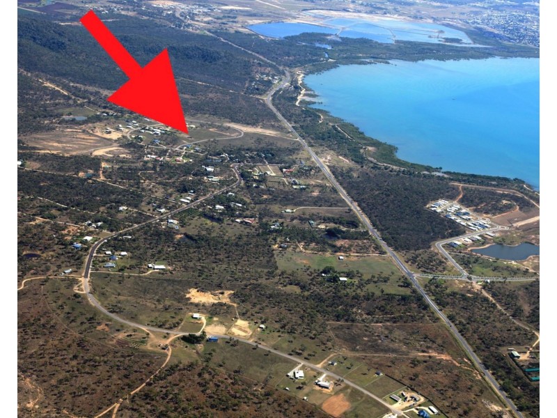Lot 53 Lorikeet Crescent, Bowen QLD 4805
