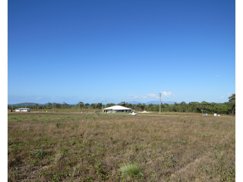 Lot 53 Lorikeet Crescent, Bowen QLD 4805