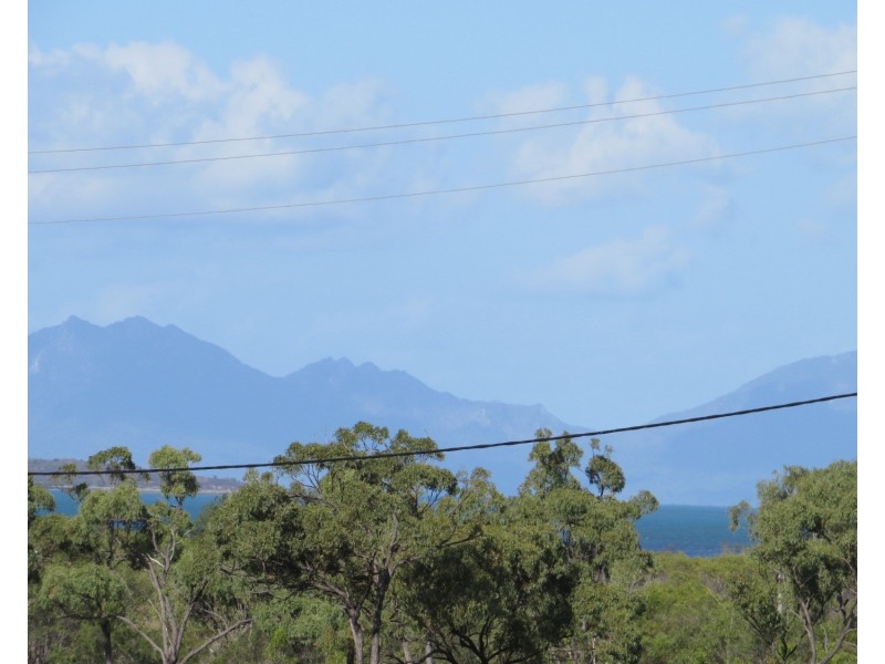 Lot 53 Lorikeet Crescent, Bowen QLD 4805