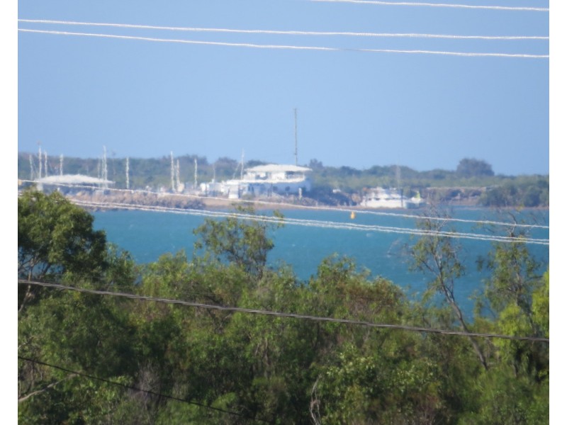 Lot 53 Lorikeet Crescent, Bowen QLD 4805