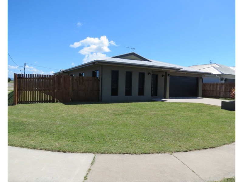 40 Mullers Lane, Bowen QLD 4805