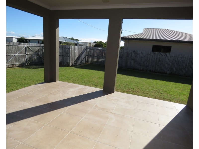 40 Mullers Lane, Bowen QLD 4805