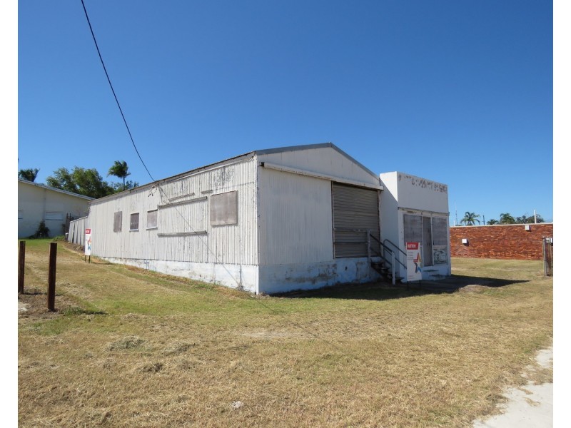 10 Gregory Street, Bowen QLD 4805