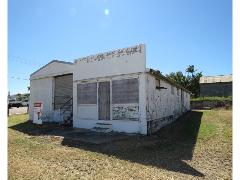 10 Gregory Street, Bowen QLD 4805