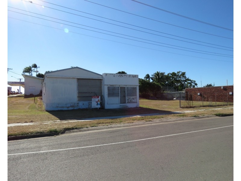 10 Gregory Street, Bowen QLD 4805