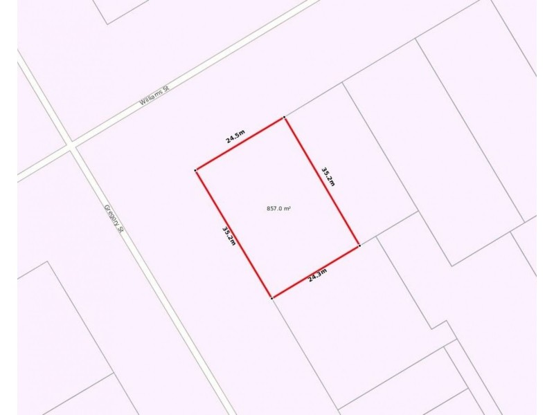 10 Gregory Street, Bowen QLD 4805