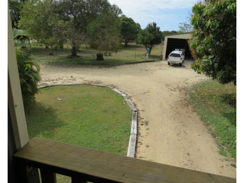 30 Inveroona Road, Bowen QLD 4805