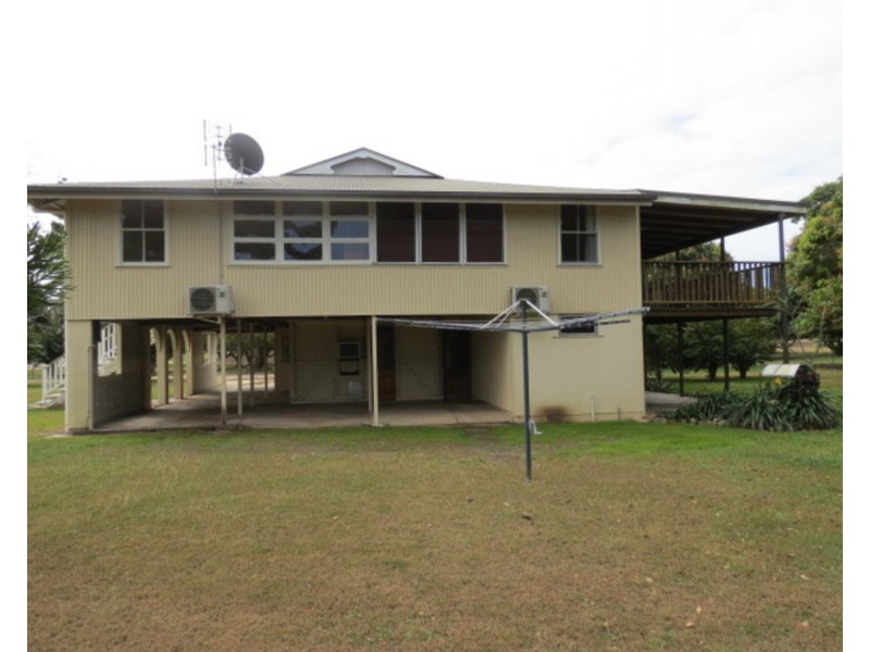 30 Inveroona Road, Bowen QLD 4805