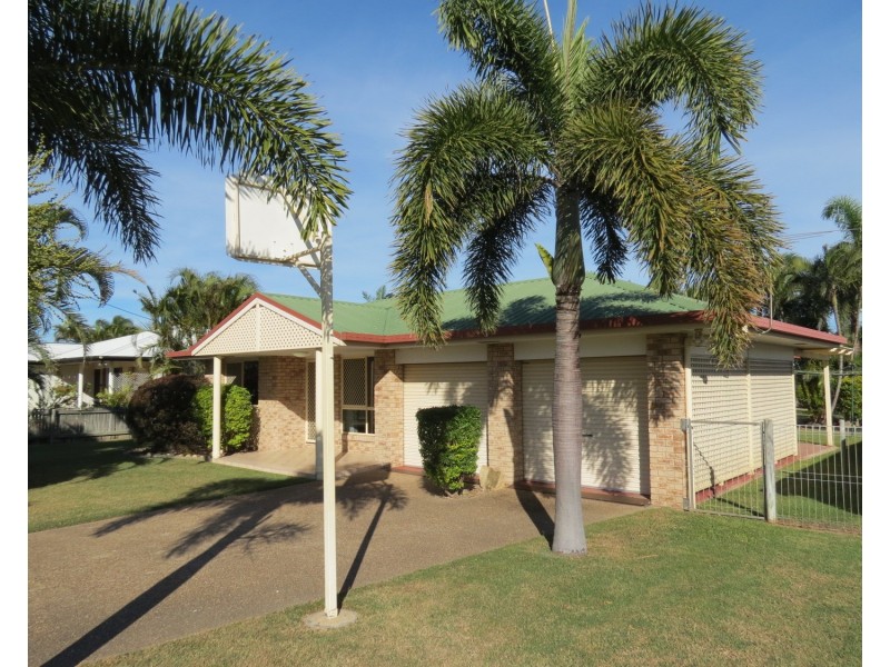 15 Dove Street, Bowen QLD 4805