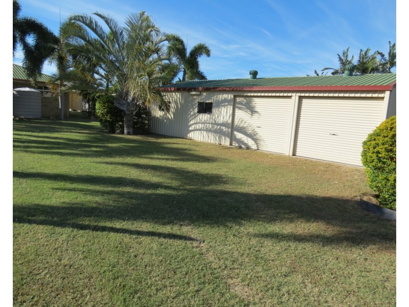 15 Dove Street, Bowen QLD 4805
