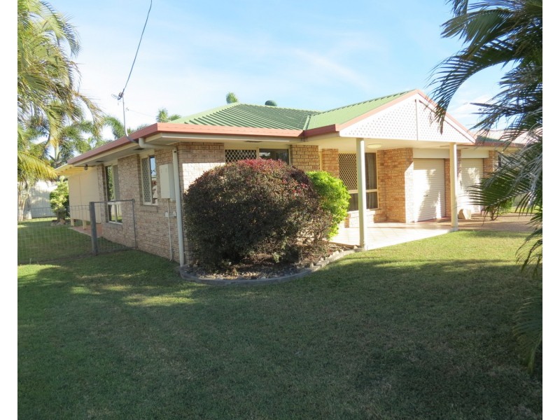 15 Dove Street, Bowen QLD 4805