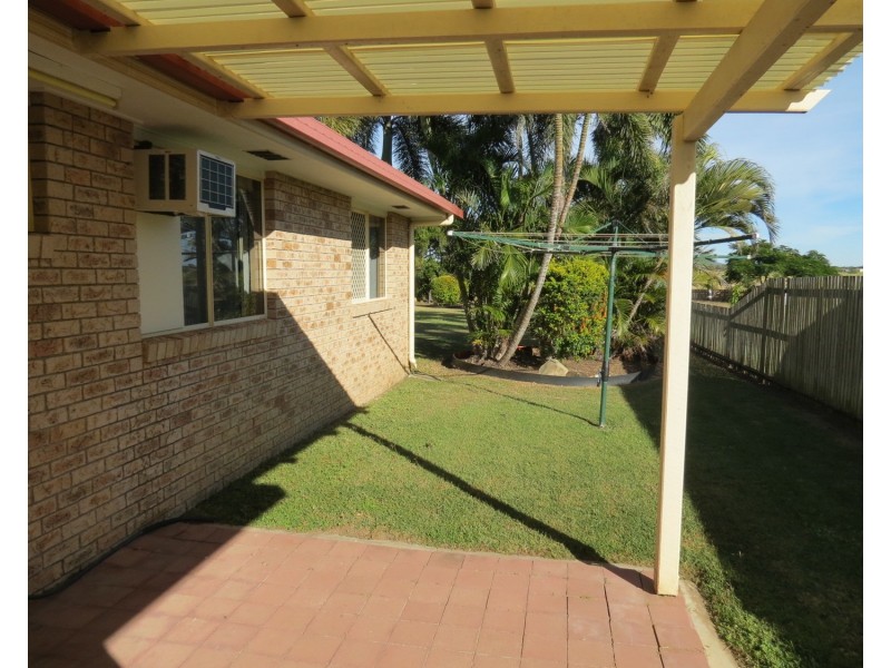 15 Dove Street, Bowen QLD 4805