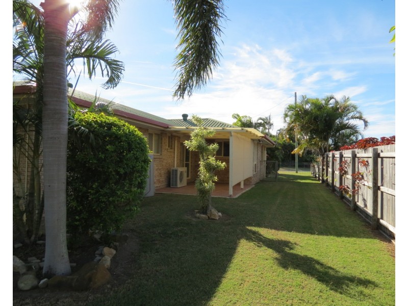 15 Dove Street, Bowen QLD 4805