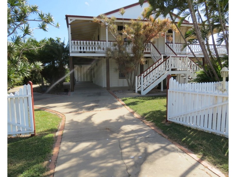 2 Dalrymple Street, Bowen QLD 4805