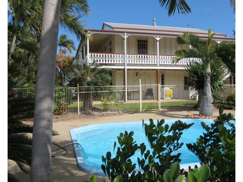 2 Dalrymple Street, Bowen QLD 4805