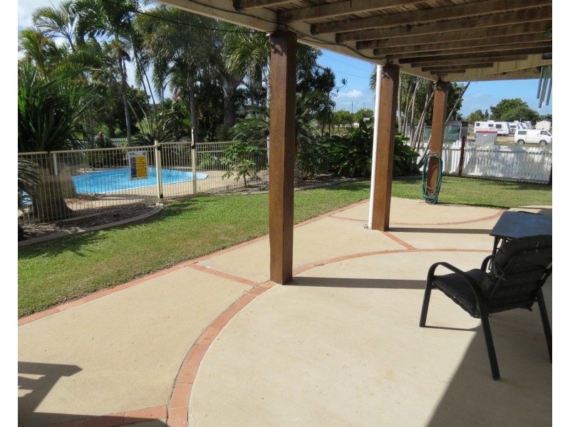2 Dalrymple Street, Bowen QLD 4805