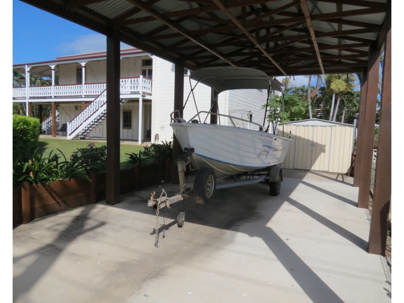 2 Dalrymple Street, Bowen QLD 4805