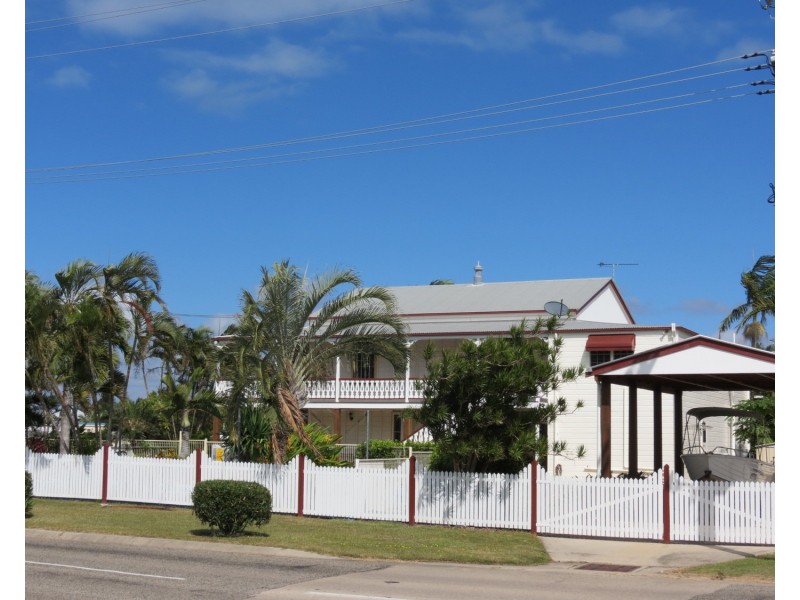 2 Dalrymple Street, Bowen QLD 4805