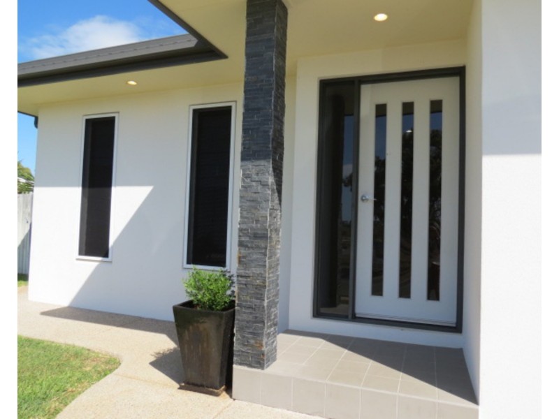 74 Ocean View Drive, Bowen QLD 4805