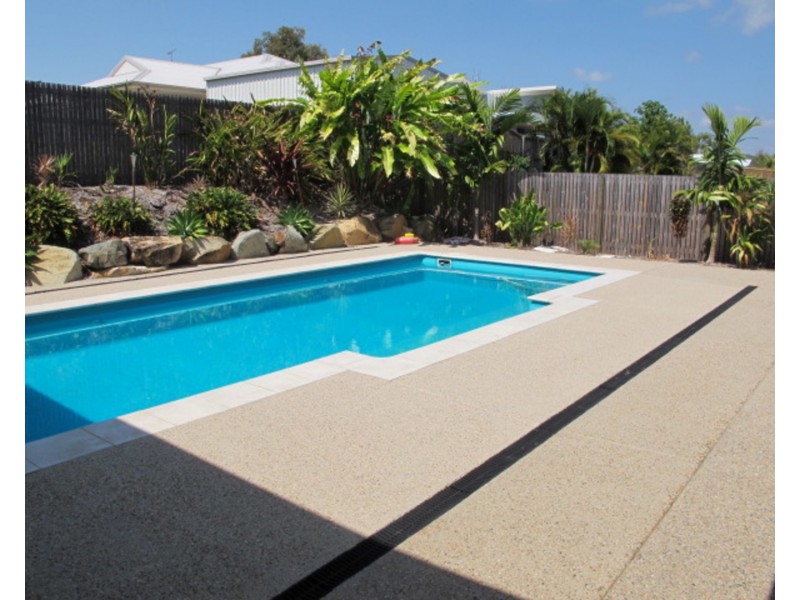 74 Ocean View Drive, Bowen QLD 4805